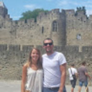 Meet your Posher, Chris